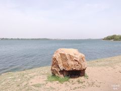 -丁香湖公园