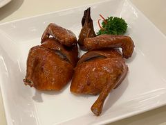 -利苑酒家(合景国际金融广场店)