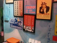 -四小区火锅·巷子里的重庆火锅(花照壁店)