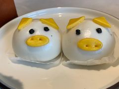 -大鸭梨烤鸭(左家庄店)