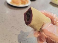 -荣家小吃(紫阳街店)