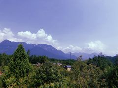 -佛爷洞旅游景区