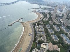 -大连君悦酒店·星海湾壹号Dalian·Dalian(星海广场店)