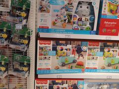 -TOYSRUS玩具反斗城(苏州中心店)