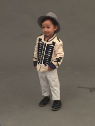 -花开映像儿童摄影