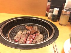 -牛角日本烧肉专门店(小樽店)