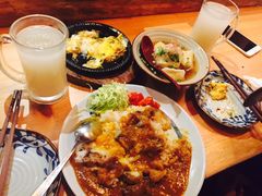 -醉虎传(南锣鼓巷店)