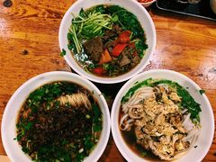 -肆姐面粉馆(坡子街店)