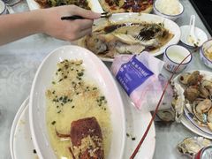 -范饭椰林川湘味海鲜·椰子鸡(三亚湾椰梦长廊店)