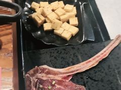 -牛犇烤肉(物资学院路店)