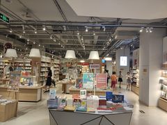 -当当书店(国泰广场店)