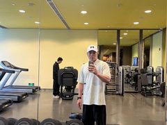 -锐动健身游泳(博地中心店)