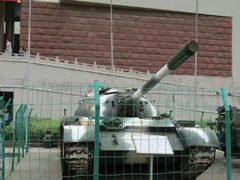 -台儿庄大战纪念馆