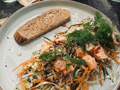-O'mills Sourdough Bakery&Bistro(永嘉路店)