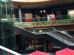 -砂之船奥莱(南京江宁店)