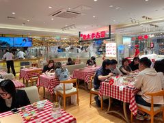 -西贝(吴江路湟普汇店)