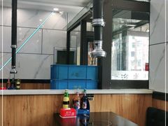大堂-鼎宏干锅牛肉(富城时代店)