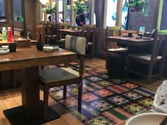 大堂-云海肴云南菜·蒸汽石锅鱼(北京良乡华冠店)