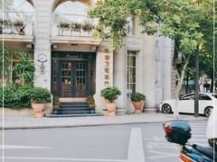 -外滩三号餐厅·创意中餐