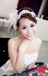 -FIONA MAKE UP恋妆造型