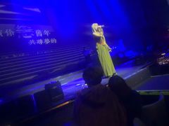 -赤红音乐现场(浦东金桥路店)