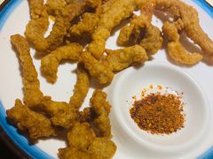 -阿味大虾(奥克斯广场店)