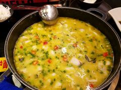 -川里谈·川味小馆(北京路店)