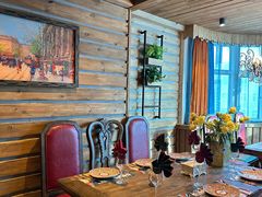 -卢布里西餐厅(总店)