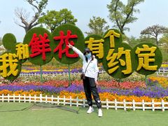-南通鲜花小镇