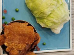 -得丘礼享谷·玉兰苑