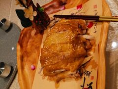 -桃源春晓中餐厅 TaoYuan Restaurant