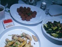 -鸭王烤鸭店(三里河店)