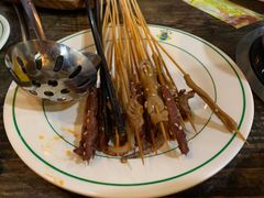 -巴犀烧烤(新崇光店)