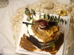 -糖秋Cake DIY·蛋糕定制·甜品台(观音桥店)