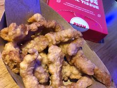 -胖哥俩肉蟹煲(虹口龙之梦店)