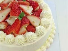 纯奶油蛋糕-上海哈尔滨食品厂(淮海中路店)