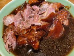 稻香猪蹄-弄堂里(雨花客厅店)