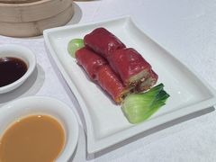 -红棉中餐厅·广州海航威斯汀酒店