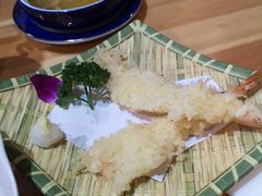 -割烹旭日本料理(龙湖狮山天街店)