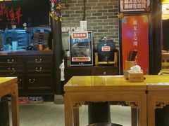 -裕鼎鲜·新中菜(青山湖万达店)