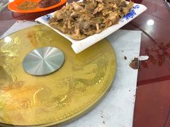 -老舅老蒙肉饼非遗店(一店)