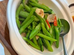 -香乐园·淮扬菜中餐厅·Shang Garden(福田香格里拉店)