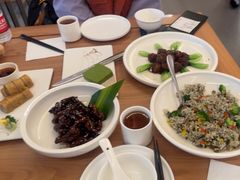-枣子树·素食餐厅(普陀山店)