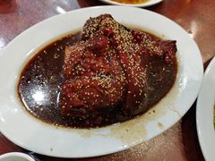 肘子-巷子深菜馆·津门肘子(滨海店)