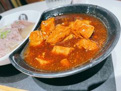 -新仙清汤牛腩(铜锣湾店)