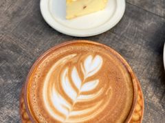 -MOJ coffee(瓯海泽雅水碓坑店)