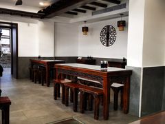 大堂-长人馄饨铺(解放街店)