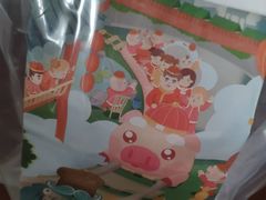 -爸爸糖吐司面包(宁波世纪东方店)