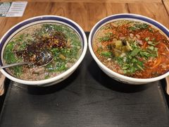 -云阿蛮云南生烫牛肉米线(奉贤路店)