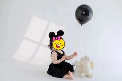 -大连棒棒糖儿童摄影(熊洞街店)